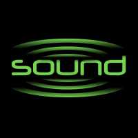 Phantom Sound and Theaters Logo
