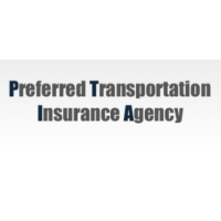 Preferred Transportation Insurance Agency Logo