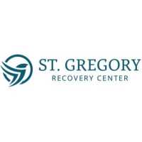 St. Gregory Recovery Center Logo