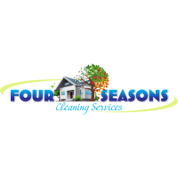 Four Seasons Cleaning Services Logo