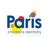 Paris Children's Dentistry Logo