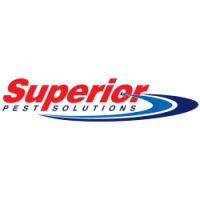 Superior Solutions Pest Control Logo