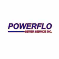 PowerFlo Sewer Services Logo
