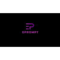 Eprompt Logo