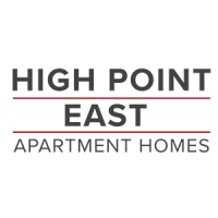 High Point East Apartment Homes Logo