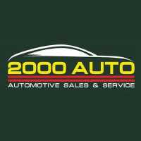 2000 Auto Logo