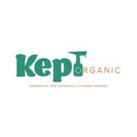 Kept organic Logo