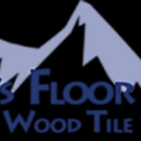 Peek's Floor Co. Logo