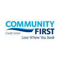 Community First Credit Union Logo