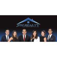 JFH Realty Group, Joe F. Hernandez Logo