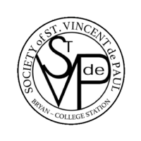 St. Vincent de Paul Thrift Store Logo