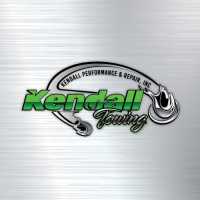 Kendall Towing Logo