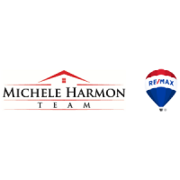 Michele Harmon Team Logo