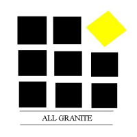 All Granite Logo