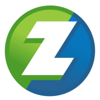 Zoom Express Car Wash Logo