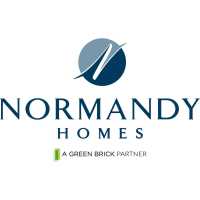 Estates at Stacy Crossing by Normandy Homes Logo