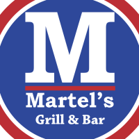 Martel's Grill & Bar Logo