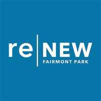 ReNew Fairmont Park Apartment Homes Logo