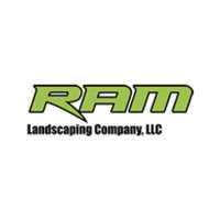 Ram Landscaping Company, LLC Logo