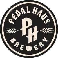 Pedal Haus Brewery Logo