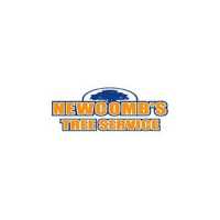 Newcomb's Tree Service, LLC Logo