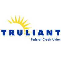 Truliant Federal Credit Union Matthews Logo