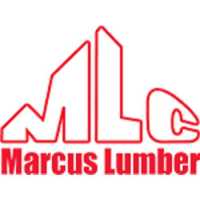 Marcus Lumber Company Logo