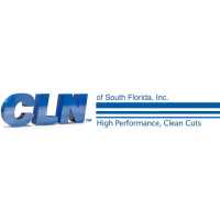 CLN of South Florida Logo