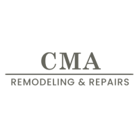 CMA Remodeling & Repairs Logo