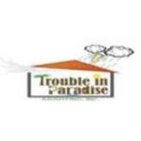 Trouble In Paradise Adjusting, Inc Logo