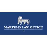 Martens Law Office, PLLC Logo