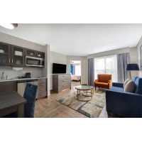 Homewood Suites by Hilton Jackson-Ridgeland Logo