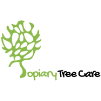 Topiary Tree Care, LLC Logo