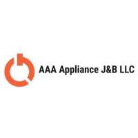 AAA Appliance J&B Logo