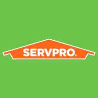 SERVPRO of Dallas Central Logo
