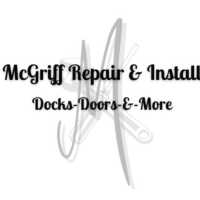 McGriff Repair & Install Logo