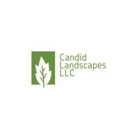 Candid Landscapes, LLC Logo