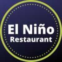 El Nino Restaurant Logo