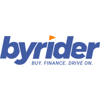 Byrider Green Bay Logo