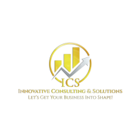 Innovative Consulting and Solutions, LLC Logo