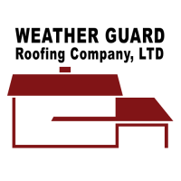 Weather Guard Roofing Company, L.T.D. Logo