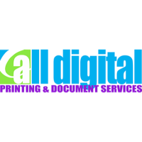 All Digital Printing Logo