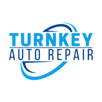 Turnkey Auto Repair Logo