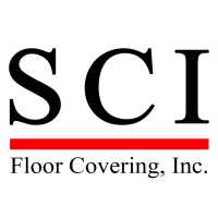 SCI Floor Covering Logo