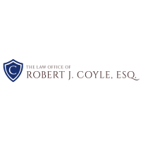 The Law Office Of Robert J. Coyle, Esq. Logo