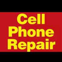 CELL PHONE REPAIR Logo