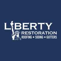 Liberty Restoration Logo