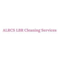 ALRCS (LBR), Cleaning Service Logo