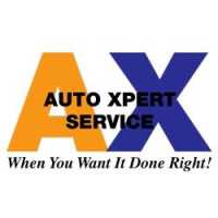 Auto Xpert Service Logo