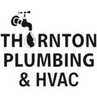 Thornton Plumbing LLC Logo
